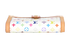 Louis Vuitton Multicolor French Purse, top view